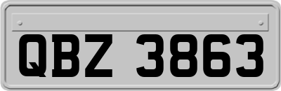 QBZ3863