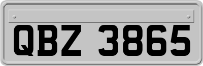 QBZ3865