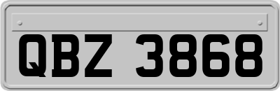 QBZ3868