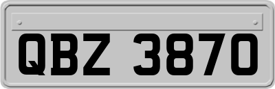 QBZ3870