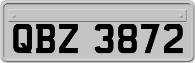 QBZ3872