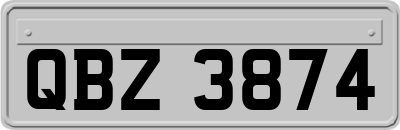 QBZ3874