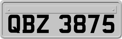 QBZ3875