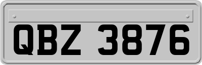 QBZ3876