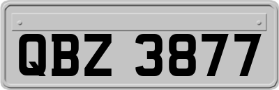 QBZ3877