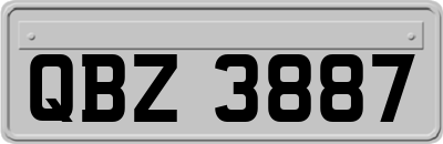 QBZ3887