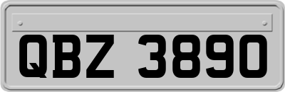QBZ3890