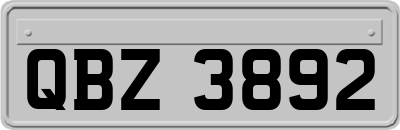 QBZ3892