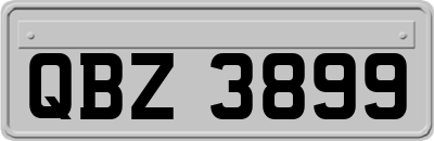 QBZ3899