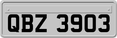 QBZ3903