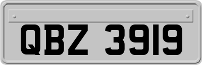 QBZ3919