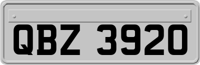 QBZ3920