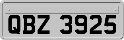 QBZ3925