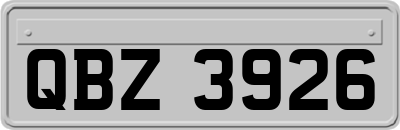 QBZ3926