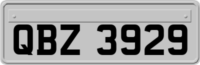 QBZ3929