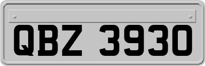 QBZ3930