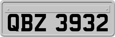 QBZ3932