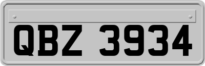 QBZ3934
