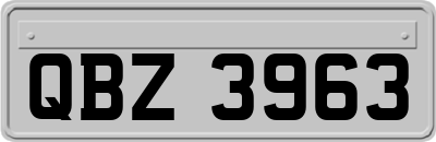 QBZ3963
