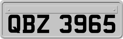 QBZ3965