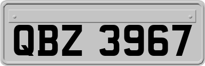 QBZ3967