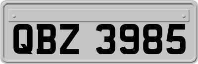 QBZ3985