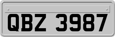 QBZ3987
