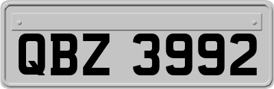 QBZ3992