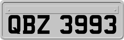 QBZ3993