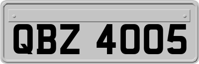 QBZ4005