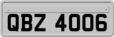 QBZ4006