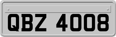 QBZ4008