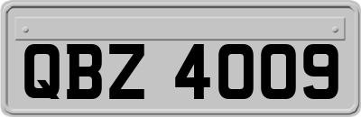 QBZ4009