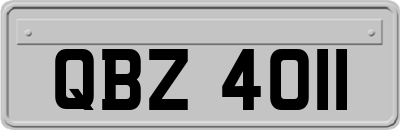 QBZ4011