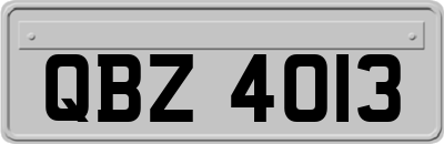 QBZ4013
