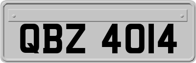 QBZ4014