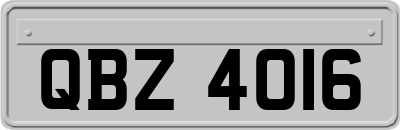 QBZ4016