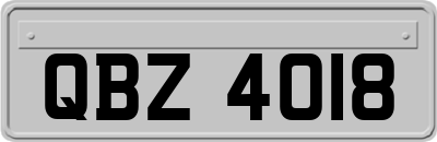QBZ4018