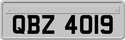 QBZ4019