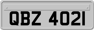 QBZ4021