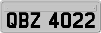 QBZ4022