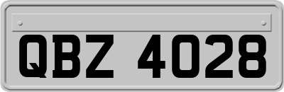 QBZ4028
