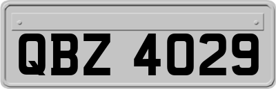 QBZ4029