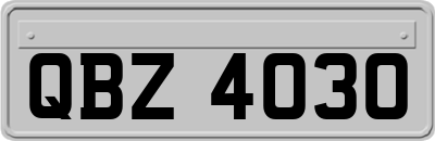 QBZ4030