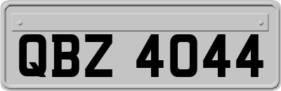 QBZ4044