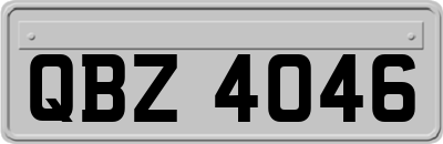 QBZ4046