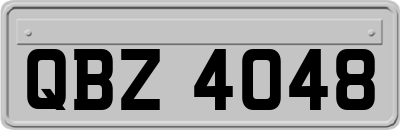 QBZ4048