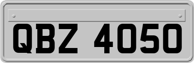 QBZ4050