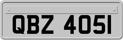 QBZ4051