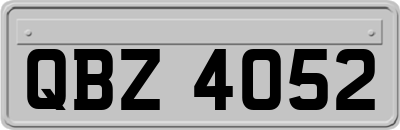 QBZ4052